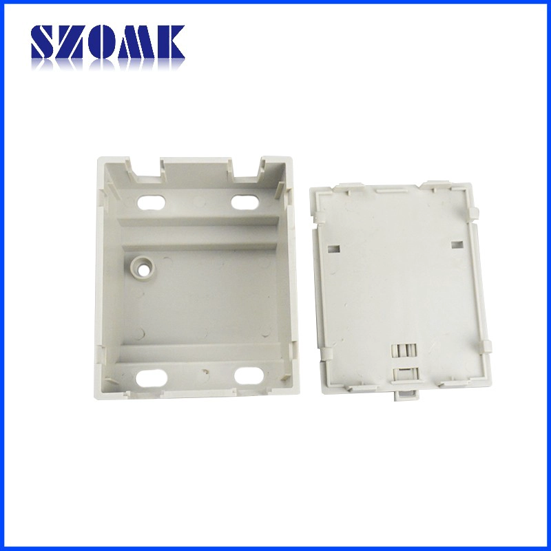 din rail ts35 enclosure