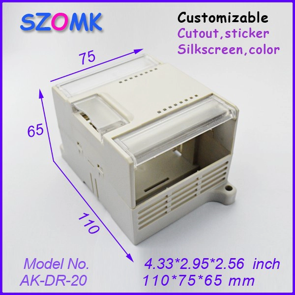 din rail,AK-DR-20