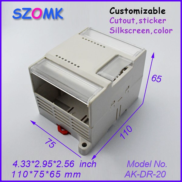 din rail,AK-DR-20