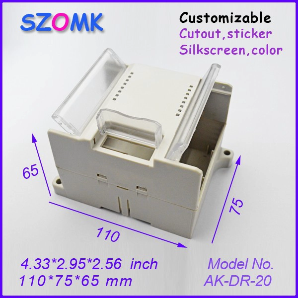din rail,AK-DR-20