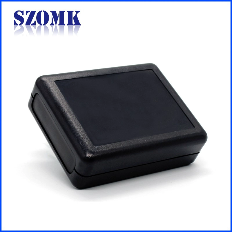 scatola elettrica Fai da te di plastica coprire custodia distribuzione casella 90 * 70 * 28mm szomk caldo vendita cassa controllo progetto AK-S-56