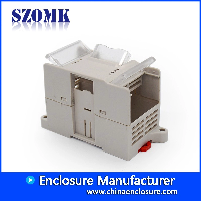 electrical cabinet abs plastic enclosure