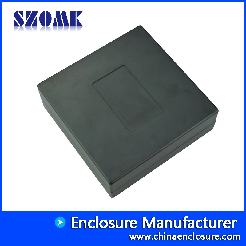 electrical instrument distribution junction boxes 2015 new enclosure AK-S-31