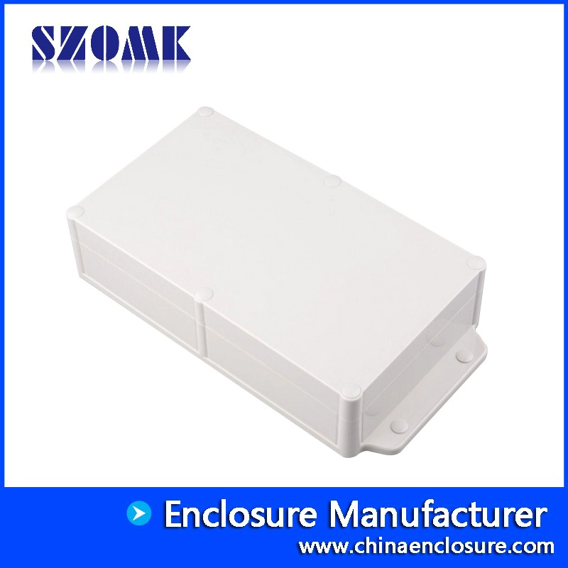 electrical waterproof wall mounting enclosure AK10024-A1
