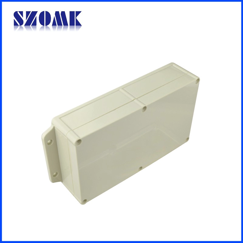 electrical waterproof wall mounting enclosure AK10024-A1