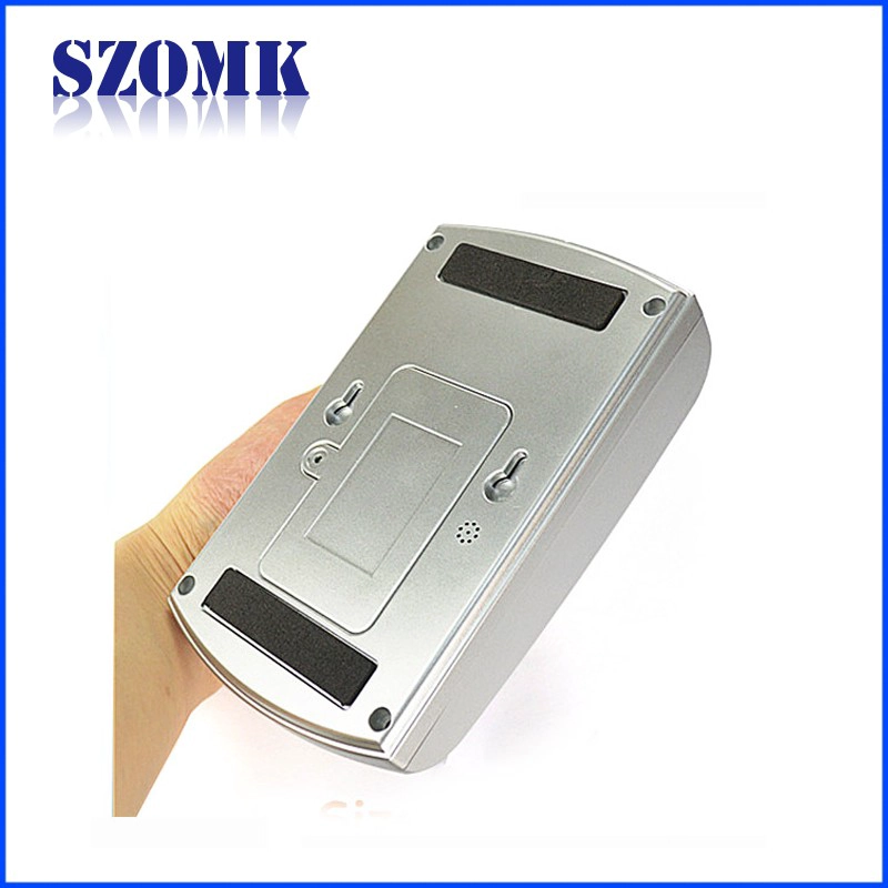 electronic chassis plastic power supply enclosures diy box