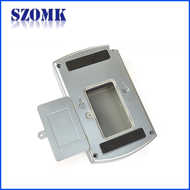 electronic chassis plastic power supply enclosures diy box