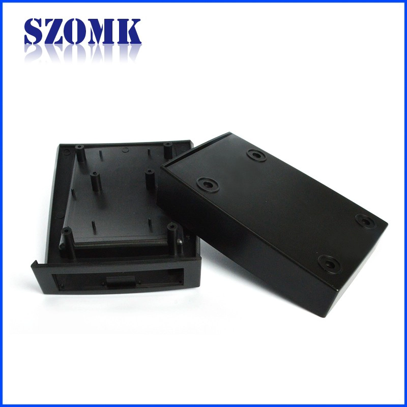 electronics enclosure medical device case power supply housing