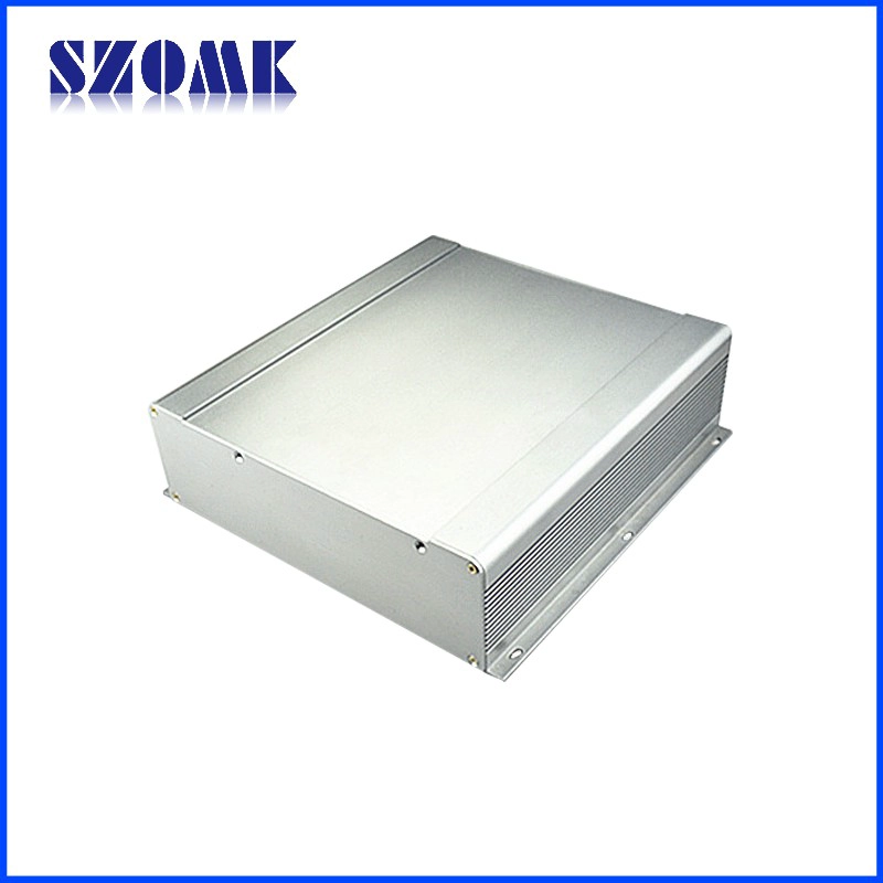 electronics oem housing aluminum, AK-C-A15