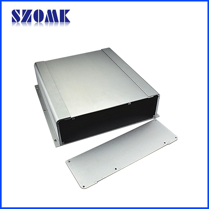 electronics oem housing aluminum, AK-C-A15