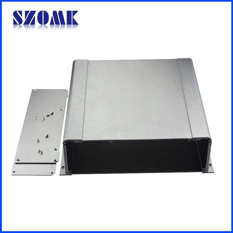 electronics oem housing aluminum, AK-C-A15