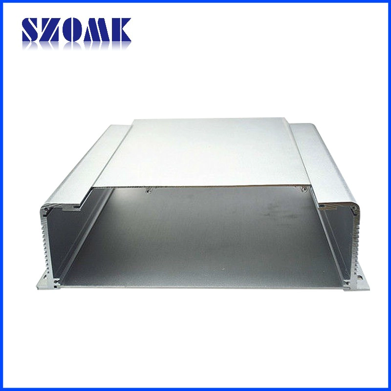electronics oem housing aluminum, AK-C-A15