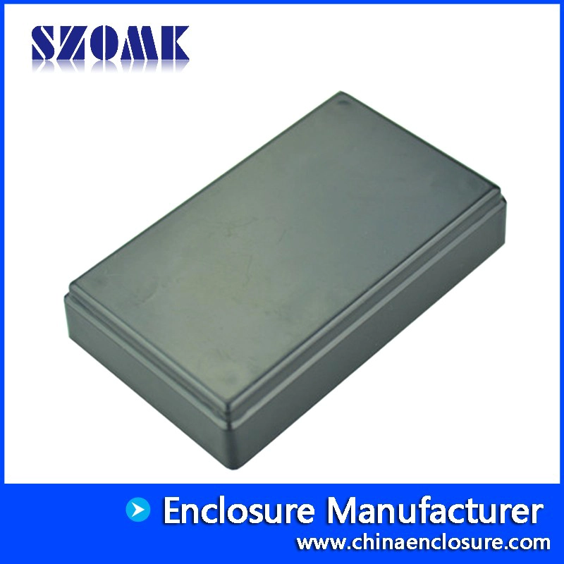 contenitore di plastica elettronica per l'elettronica di casi AK-S-29
