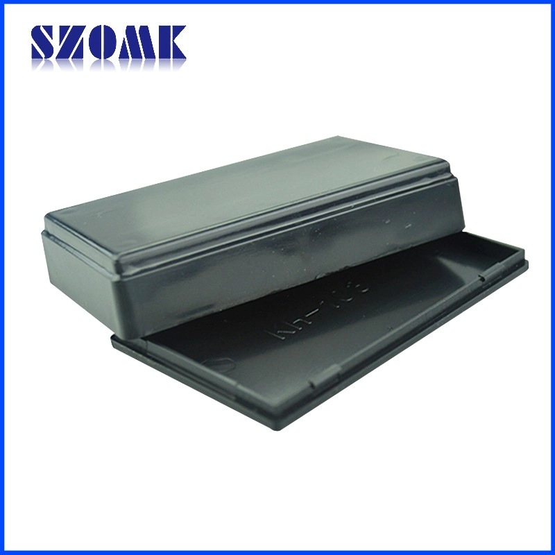 contenitore di plastica elettronica per l'elettronica di casi AK-S-29