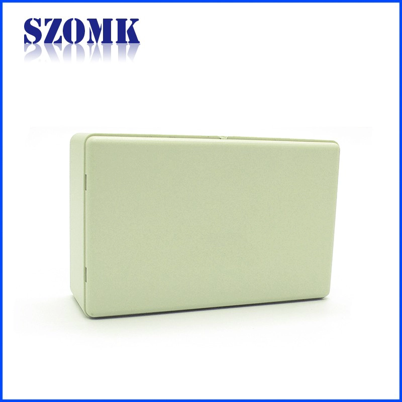 electronics plastic enclosure plastic enclosure box sensor AK-S-38 31*58*92mm