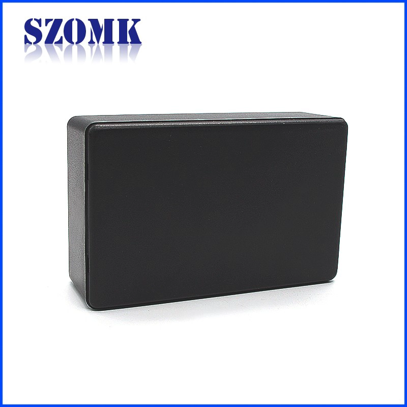 electronics plastic enclosure plastic enclosure box sensor AK-S-38 31*58*92mm