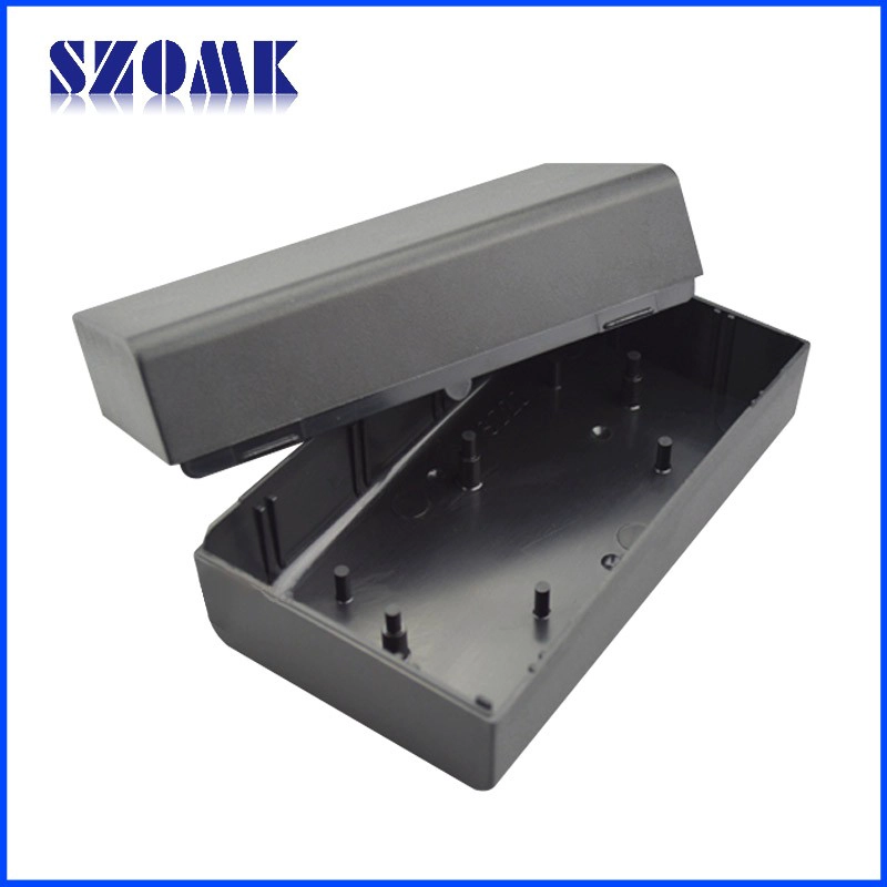 elettronica come scatole di derivazione in plastica ABS pcb recinto AK-S-43