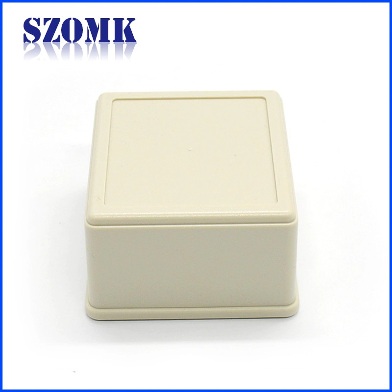 enclosure cutout diy project case box electronic project enclosure 80X75X45mm