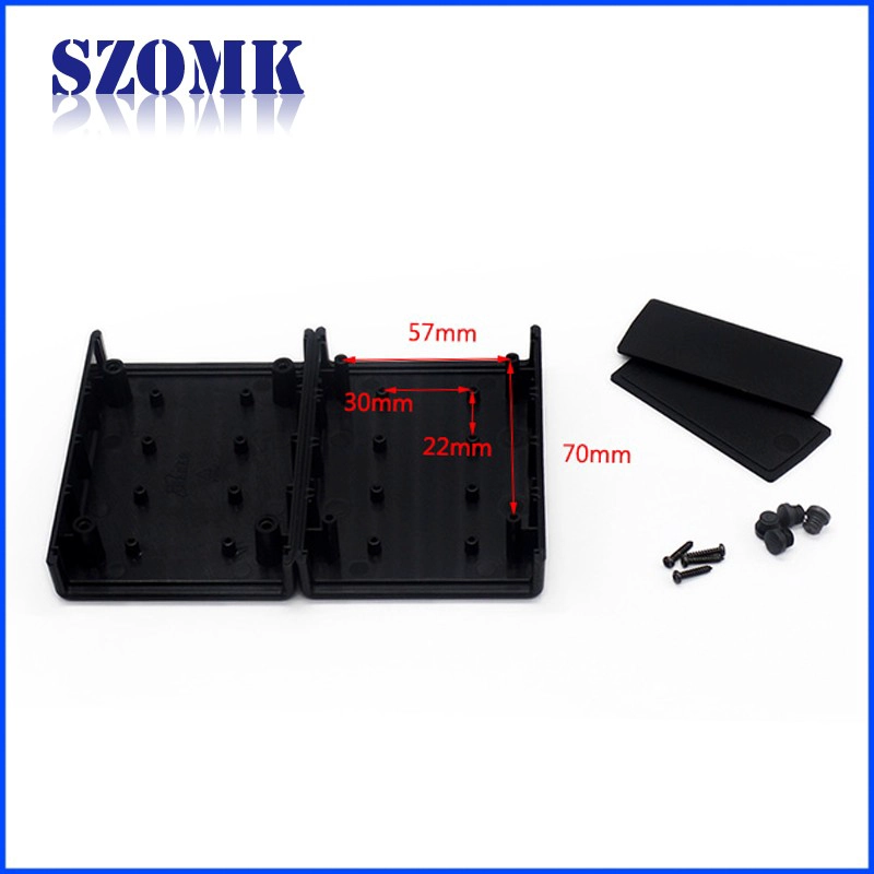 energy counter plastic enclosure energy counter plastic enclosure preeti plast enclosures with 36*75*105mm