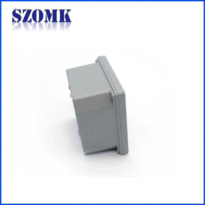 factory supply IP65 waterproof plastic enclosure for industrial electronics AK-B-1