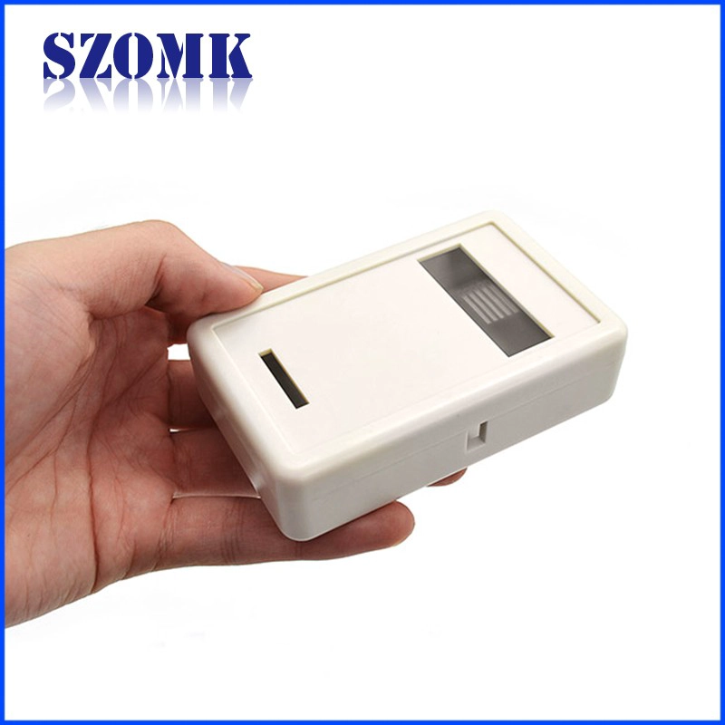 good quality plastic enclosure boxes small plastic box diy enclosure for pcb board, electronics plastic case