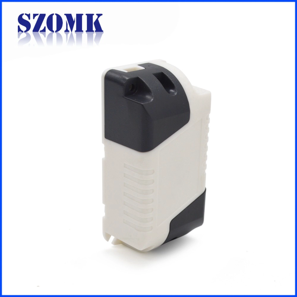 fornitore della scatola di giunzione di plastica di alta qualità 68 * 33 * 22mm AK-48 szomk