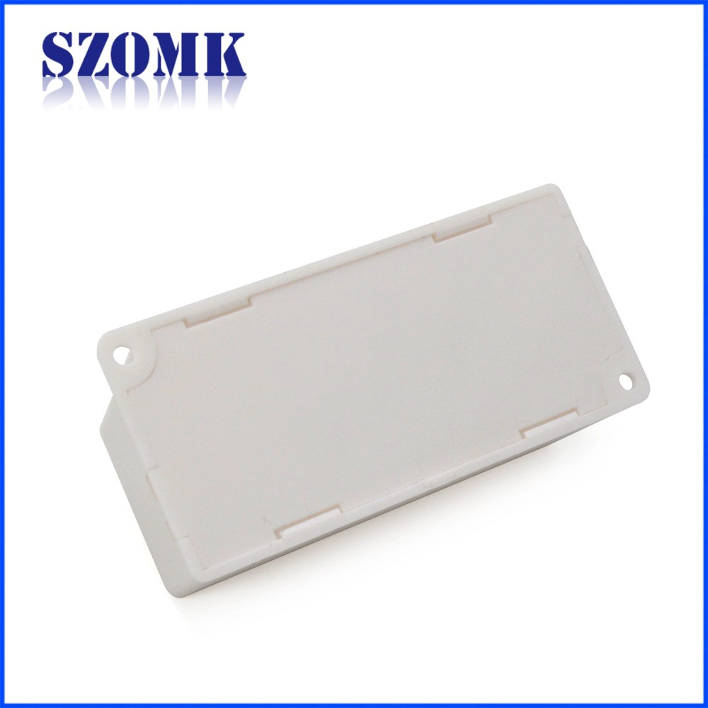 high quality LED power shell enclosure junction box size 84*40*24mm