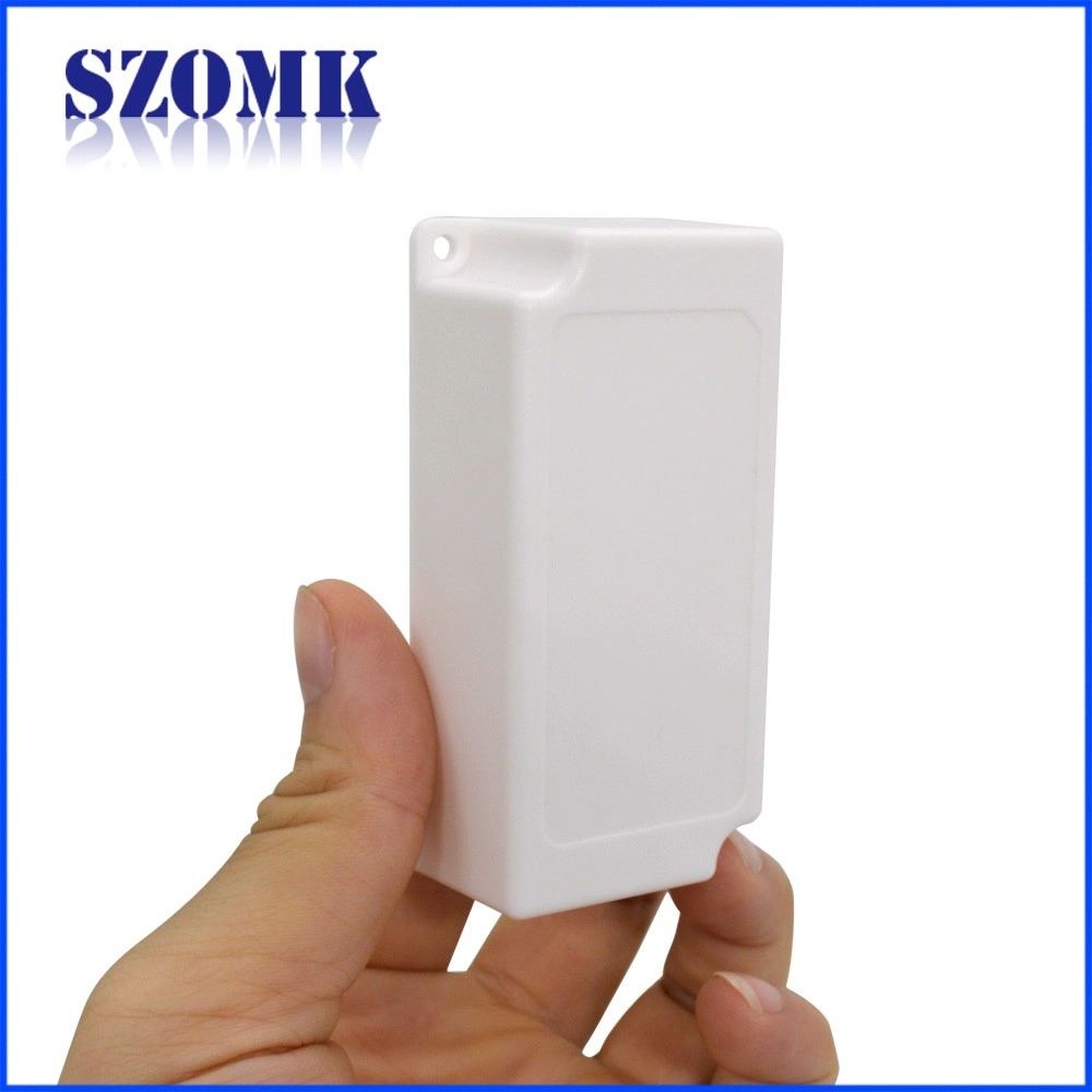 high quality LED power shell enclosure junction box size 84*40*24mm