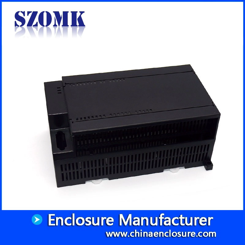 high quality abs or flame retardant material electronic enclosure size 179*100*77/AK-P-14