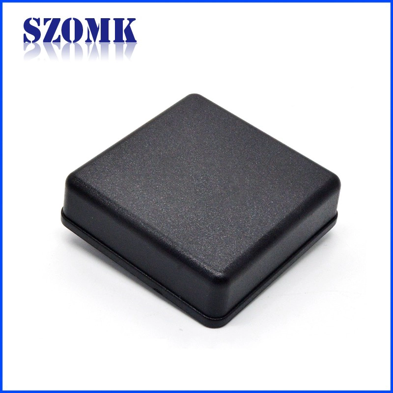 high quality abs plastic enclosures for electronics connectors AK-S-76