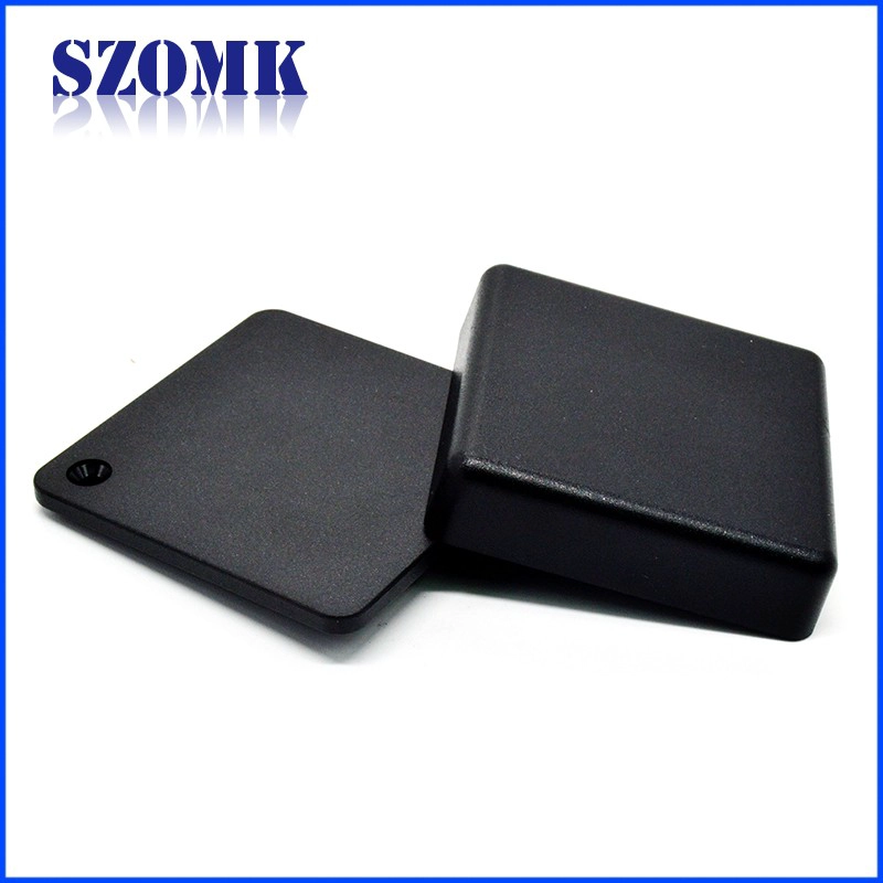 high quality abs plastic enclosures for electronics connectors AK-S-76