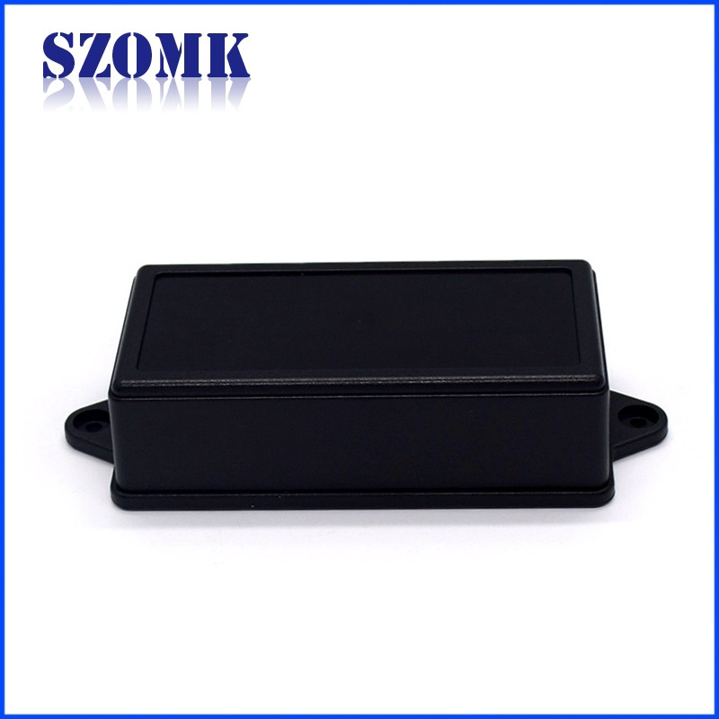 high quality box mounting box abs enclosures for electronics plastic junction box electronic project box 120*60*35mm