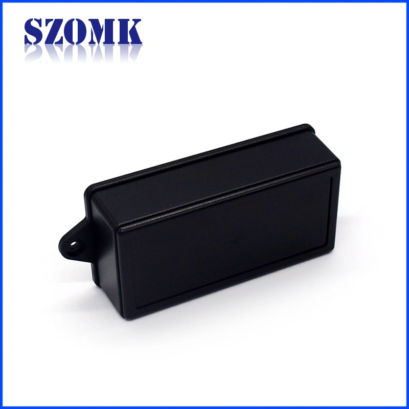 high quality box mounting box abs enclosures for electronics plastic junction box electronic project box 120*60*35mm