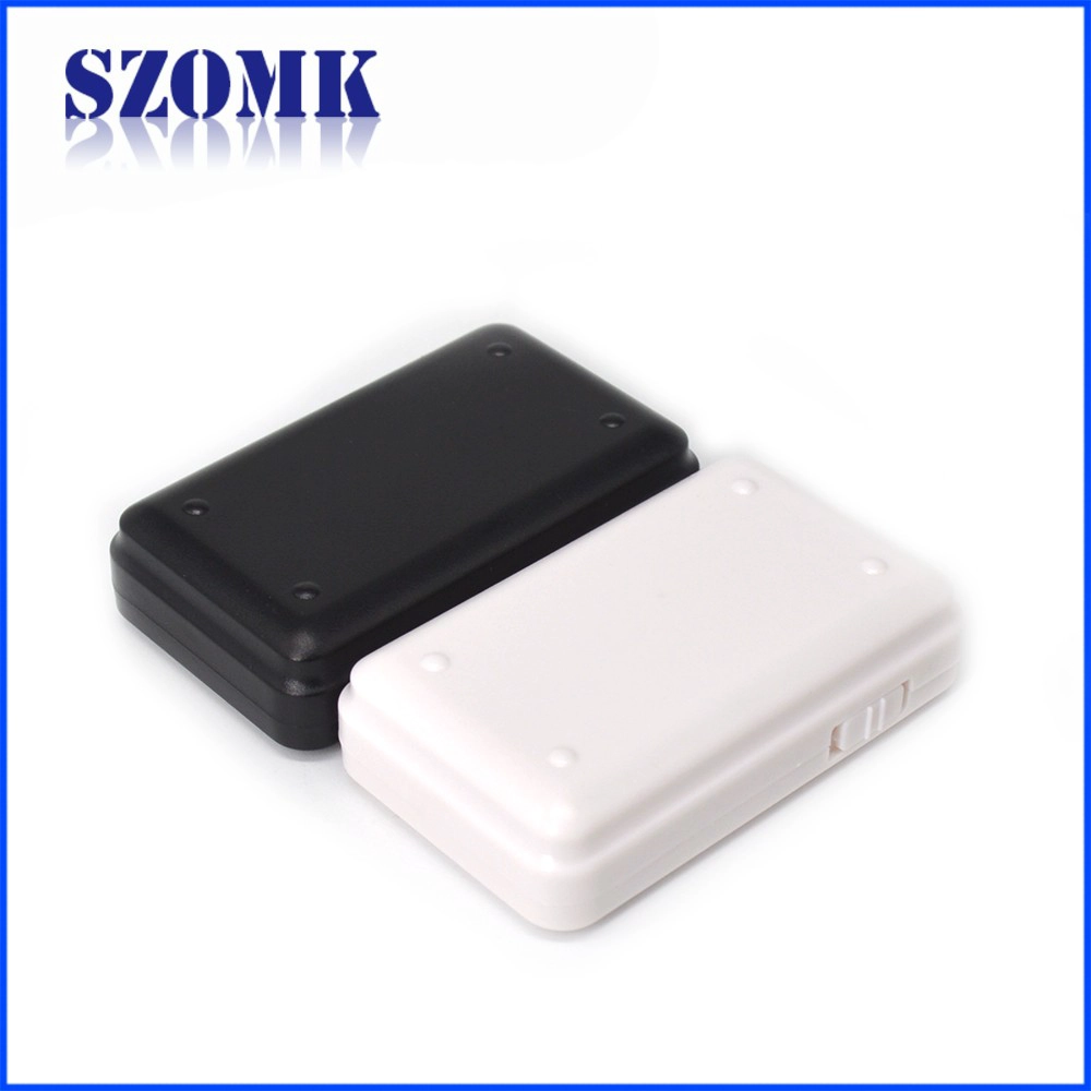 high quality electronic bluetooth enclosure bluetooth transmitter size 60*36*15mm