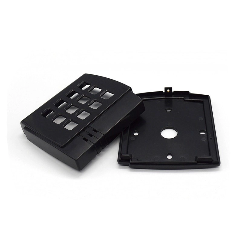 高品质塑料外壳,带键盘,用于电子设备AK-R-133 99 * 85 * 24 mm