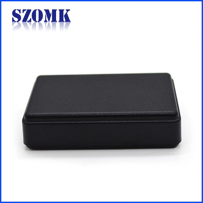high quality small price standard public enclosure for electronics AK-S-13 60*37*15 mm