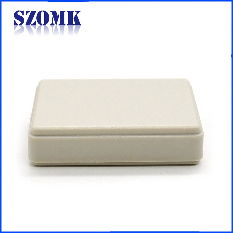 high quality small price standard public enclosure for electronics AK-S-13 60*37*15 mm