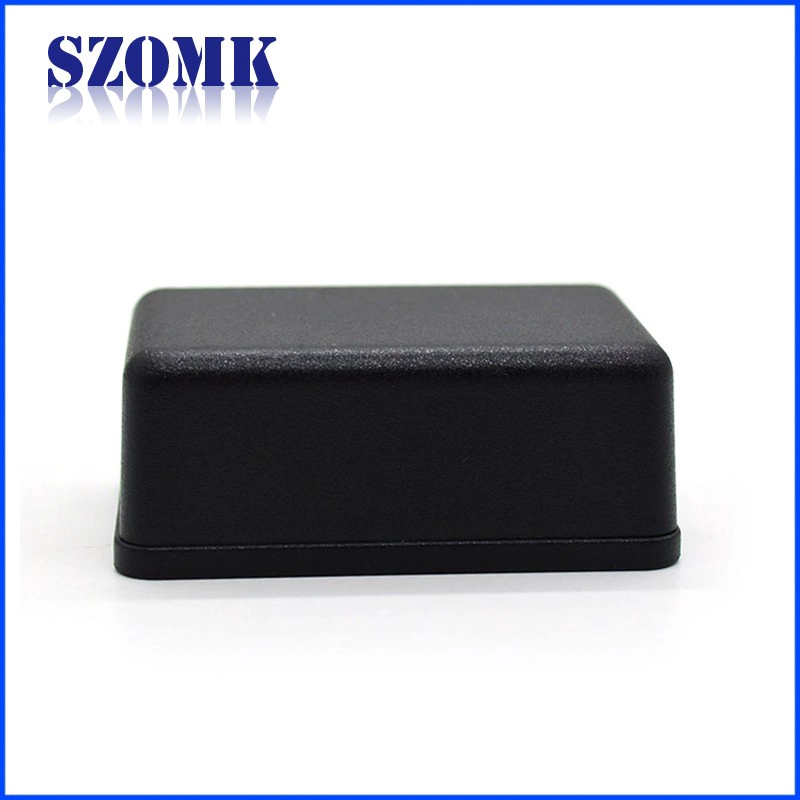 hot sale small plastic enclosure for electronics AK-S-75 51*36*20 mm