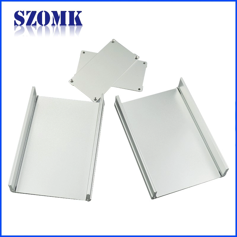 hot selling aluminum extrusion enclosure led driver housing
