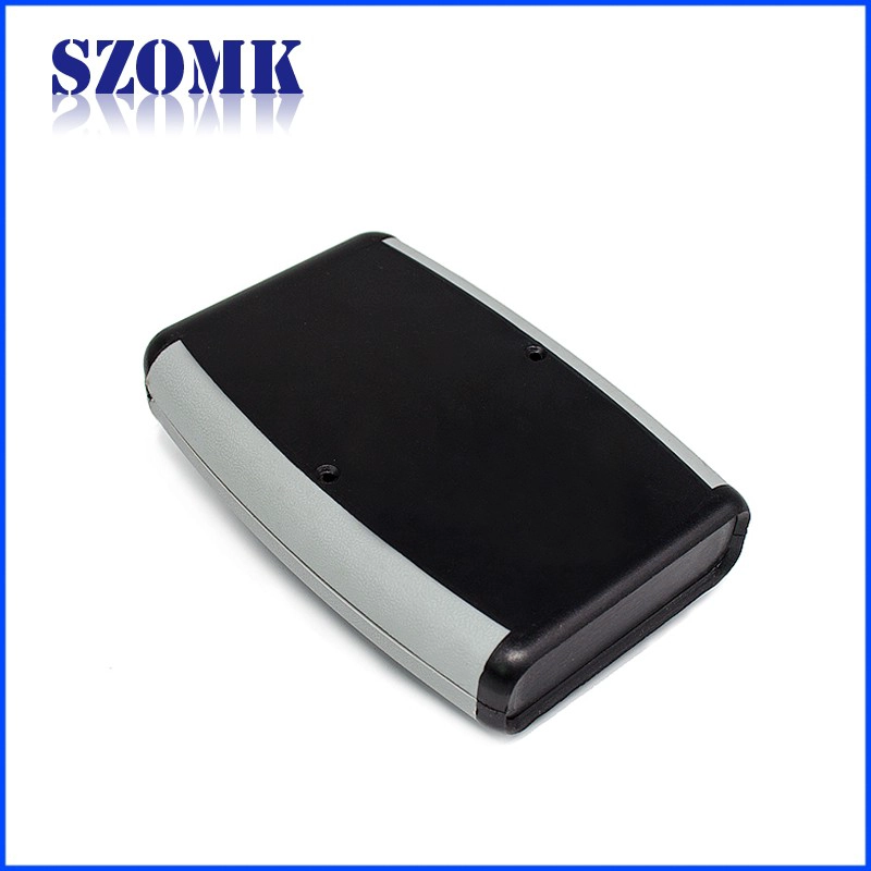 hot selling plastic box for electronics project switch box plastic handheld enclosure abs junction housing