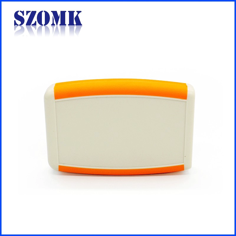 hot selling plastic box for electronics project switch box plastic handheld enclosure abs junction housing