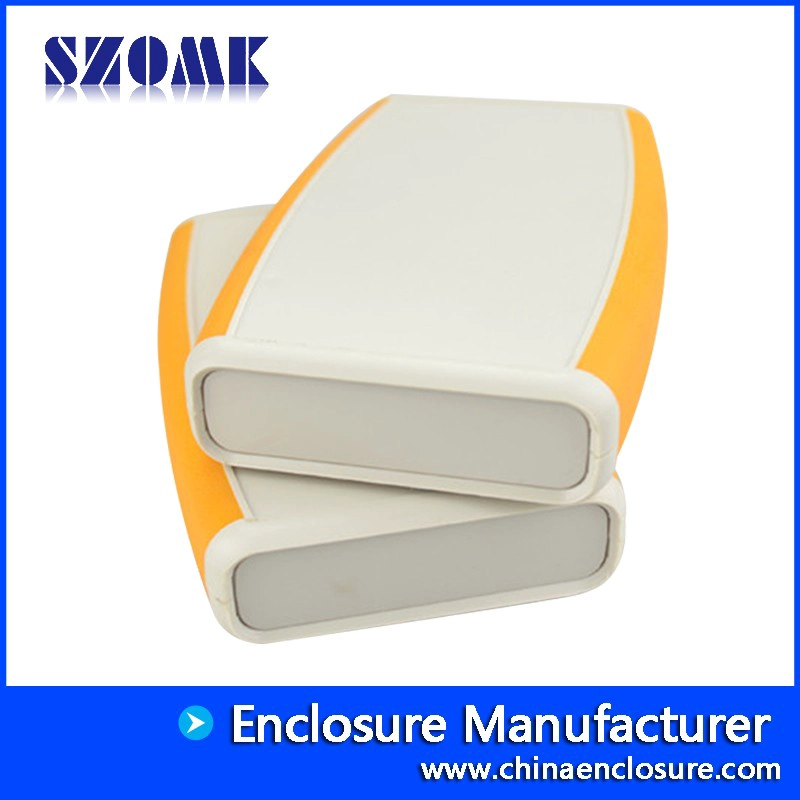 China hot selling plastic enclosure abs material electronics case junction housing AK-H-30 manufacturer