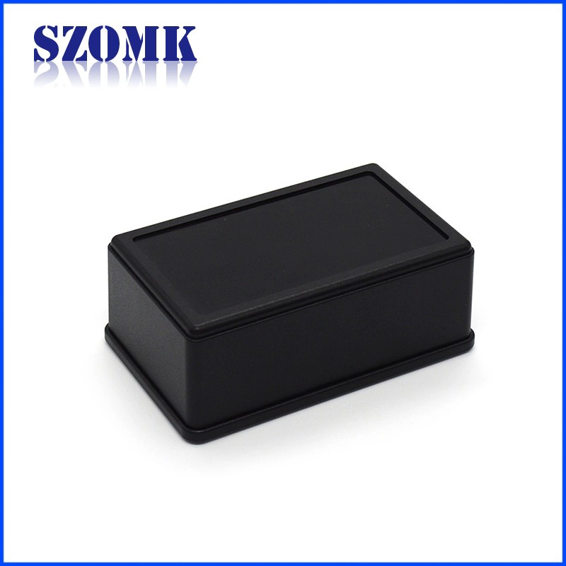 hot selling szomk plastic enclosure outlet boxes plastic box for electronics project junction box plastic case
