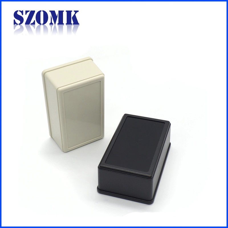 hot selling szomk plastic enclosure outlet boxes plastic box for electronics project junction box plastic case
