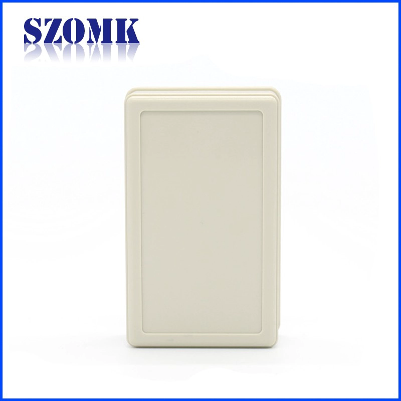 hot selling szomk plastic enclosure outlet boxes plastic box for electronics project junction box plastic case