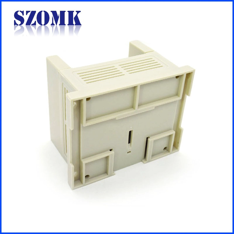 Recinzione industriale in plastica DIN con morsettiera con 115 * 90 * 72mm AK-P-05a