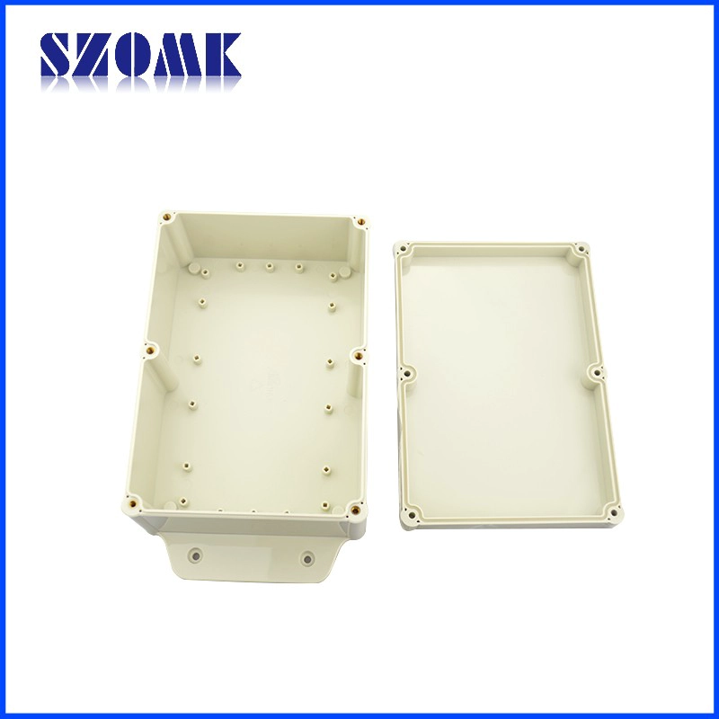ip68 vivienda clima de plástico para PCB AK-10018-A1