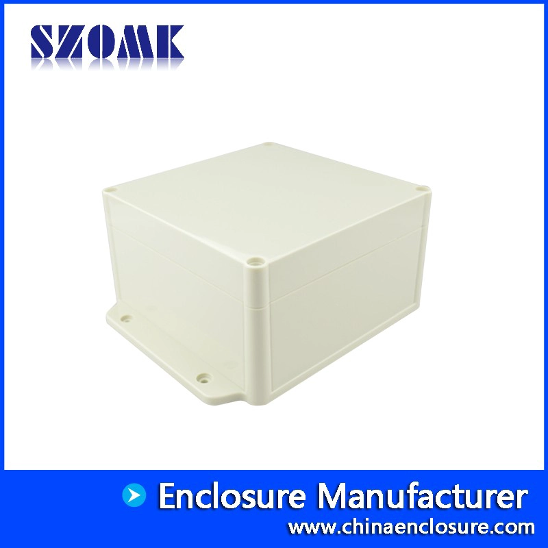 ip68 waterproof plastic electrical case AK-10023-A1