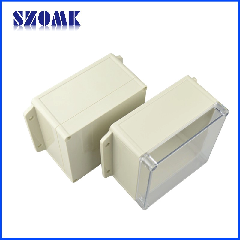 ip68 waterproof plastic electrical case AK-10023-A1