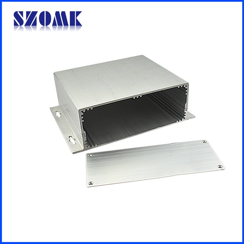 fabrication OEM aluminium personnalisé carring, AK-C-A23